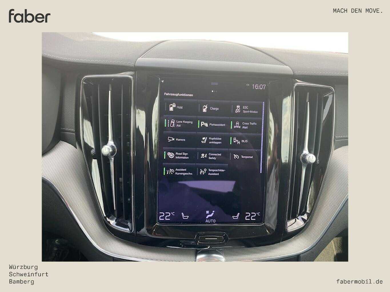 Volvo  Inscription T8 Plug-In Hybrid AWD